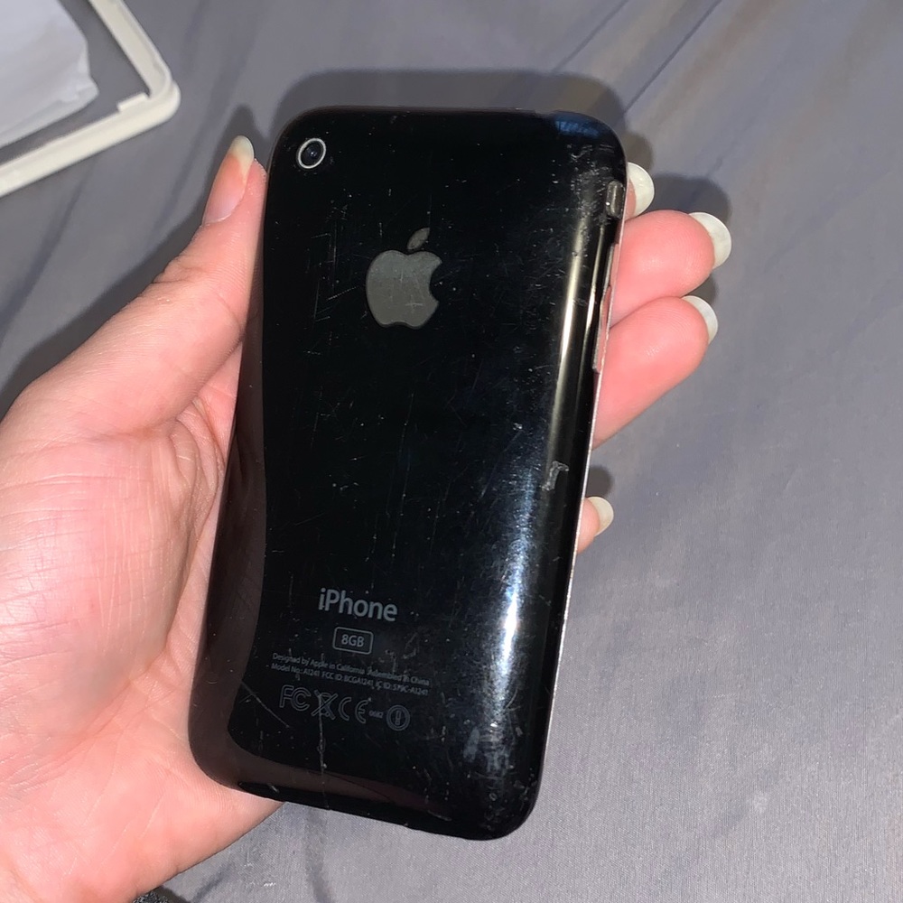 Iphone 3G